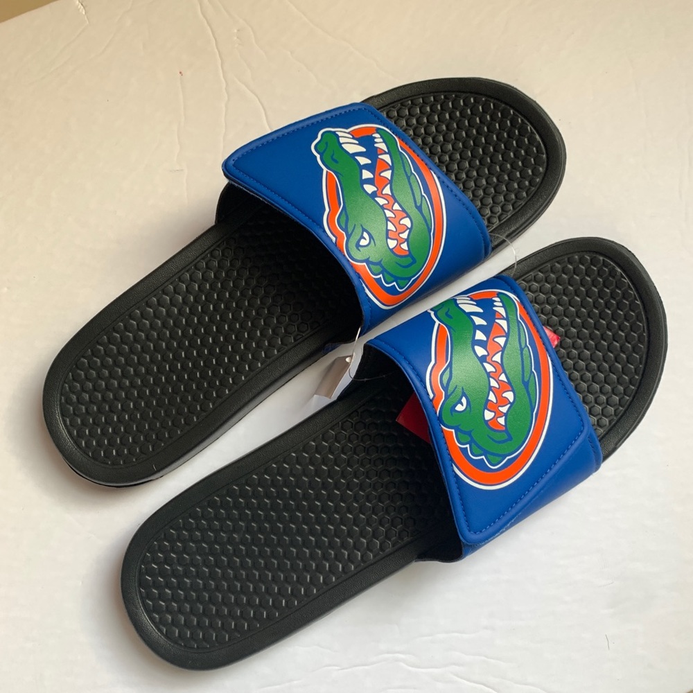Foco Gator men’s slide size XL(13/14)